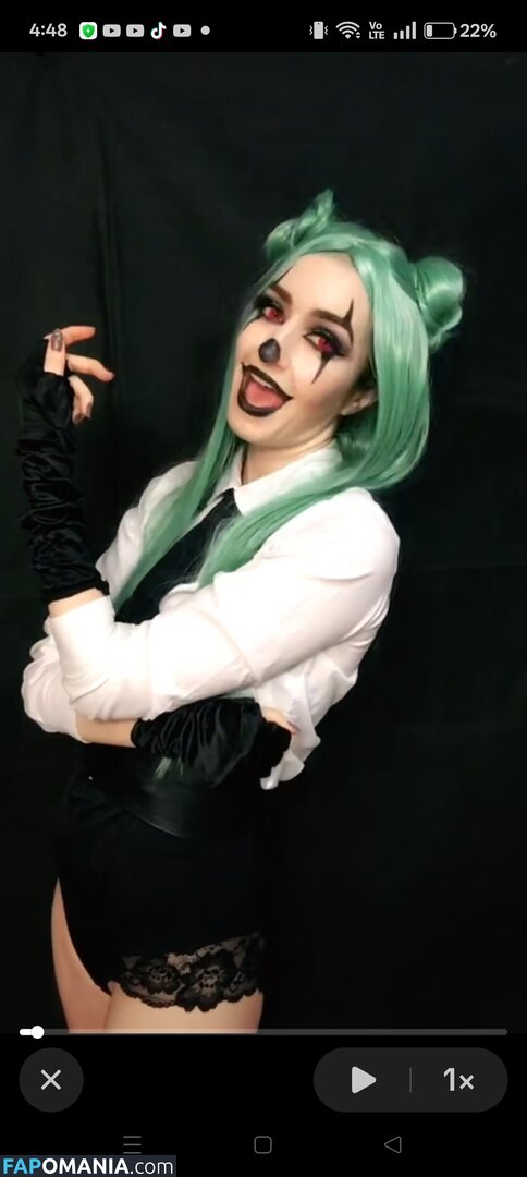 Camilla Severin / camillaseverin Nago OnlyFans  Przeciekłe zdjęcie #13