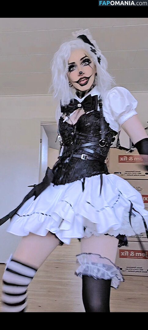 Camilla Severin / camillaseverin Nago OnlyFans  Przeciekłe zdjęcie #14