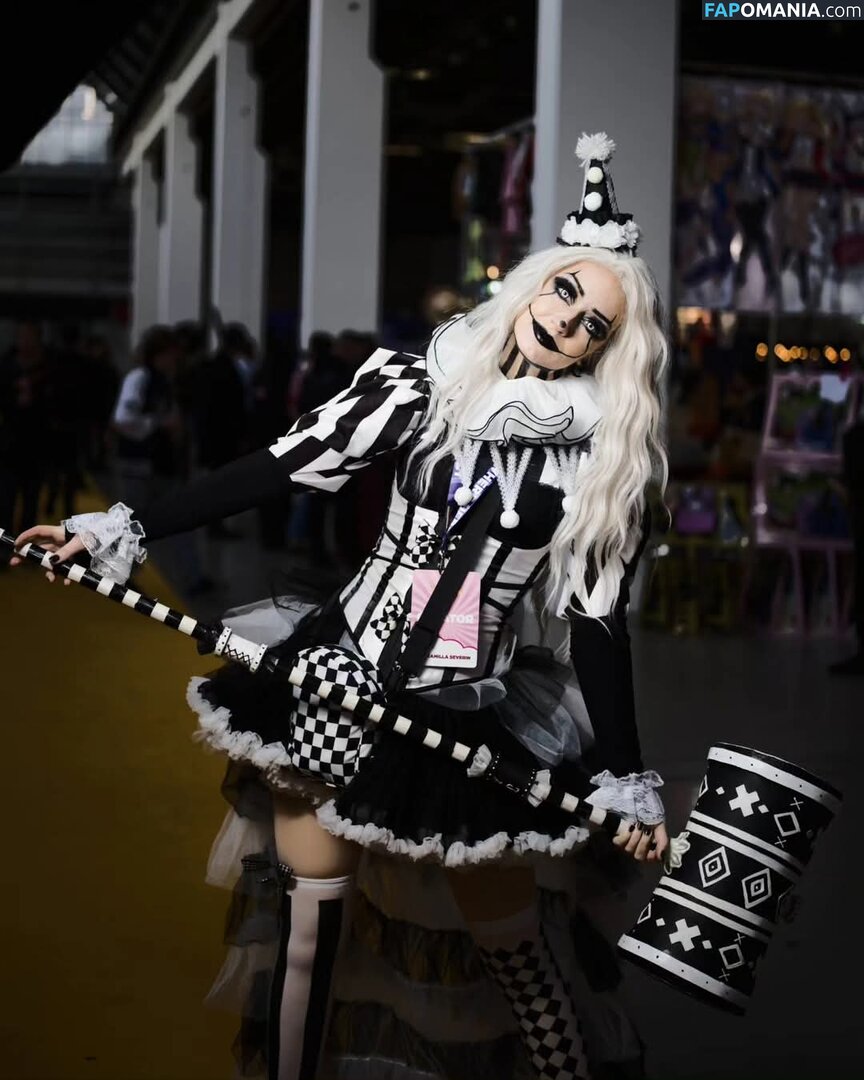 Camilla Severin / camillaseverin Nago OnlyFans  Przeciekłe zdjęcie #17