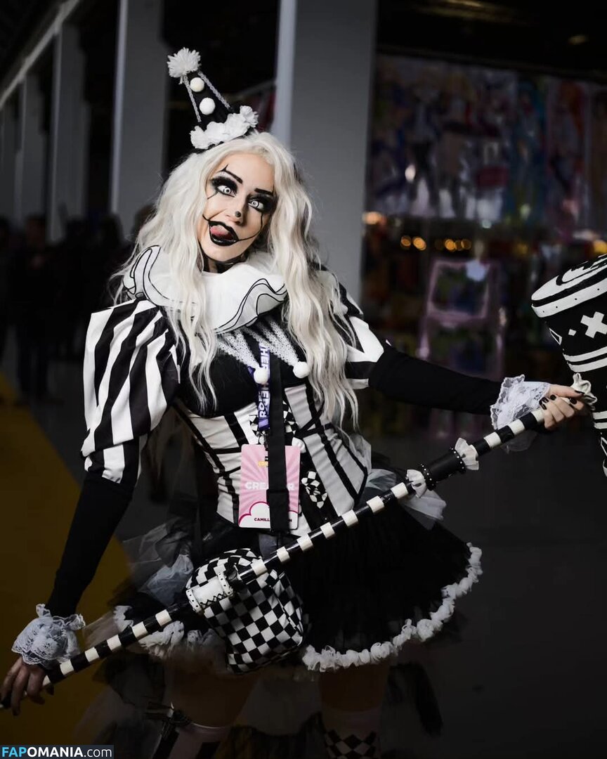 Camilla Severin / camillaseverin Nago OnlyFans  Przeciekłe zdjęcie #18