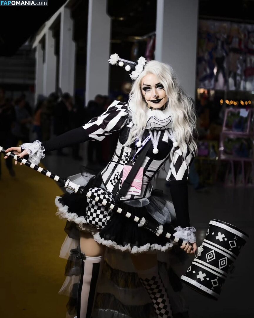 Camilla Severin / camillaseverin Nago OnlyFans  Przeciekłe zdjęcie #19