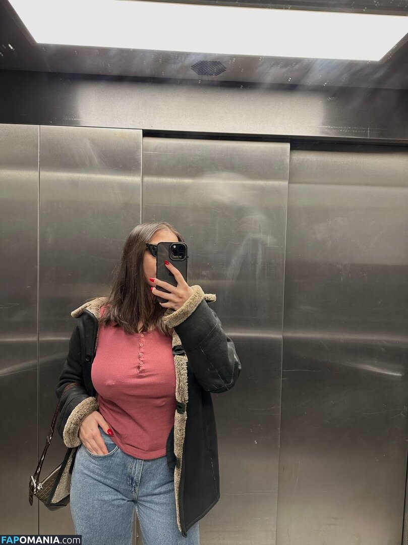 Camilla / SpicyCammy / camila_cabello / cbhansen / flinnywinny Nago OnlyFans  Przeciekłe zdjęcie #58