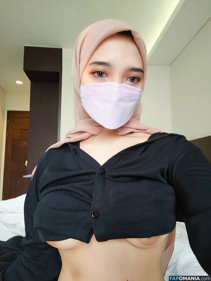 CamillaReese / HijabCamilla Nago OnlyFans  Przeciekłe zdjęcie #18