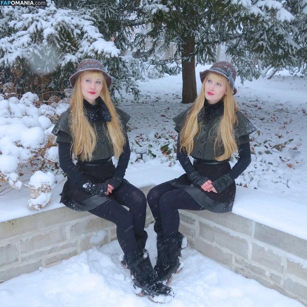 Camille And Kennerly / camillekennerly Nago OnlyFans  Przeciekłe zdjęcie #17