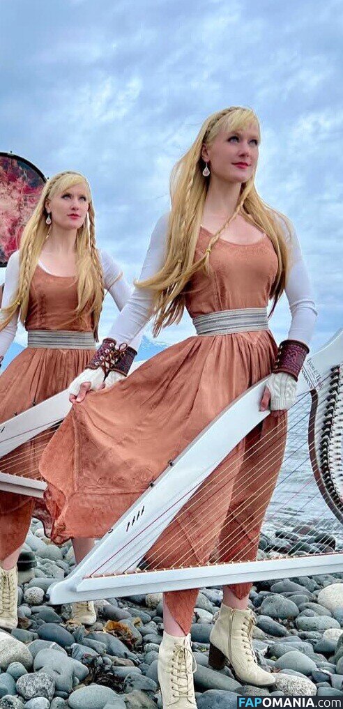 Camille And Kennerly / camillekennerly Nago OnlyFans  Przeciekłe zdjęcie #23