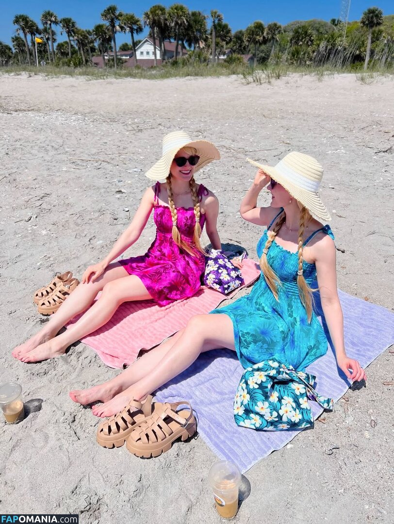 Camille And Kennerly / camillekennerly Nago OnlyFans  Przeciekłe zdjęcie #24