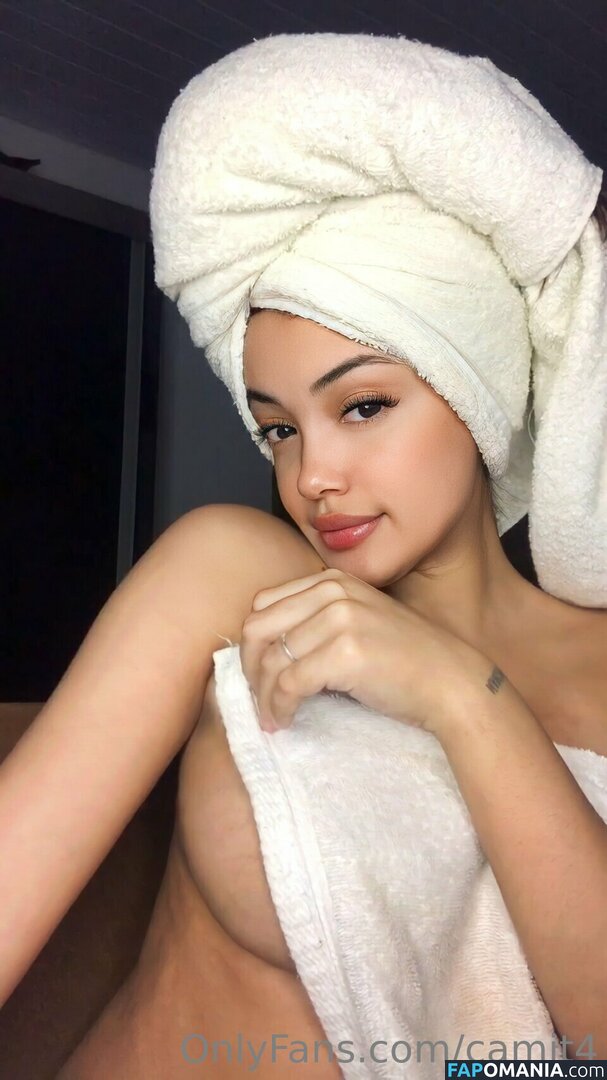 Camila Torquato / Camitor4 / camit4 Nago OnlyFans  Przeciekłe zdjęcie #24