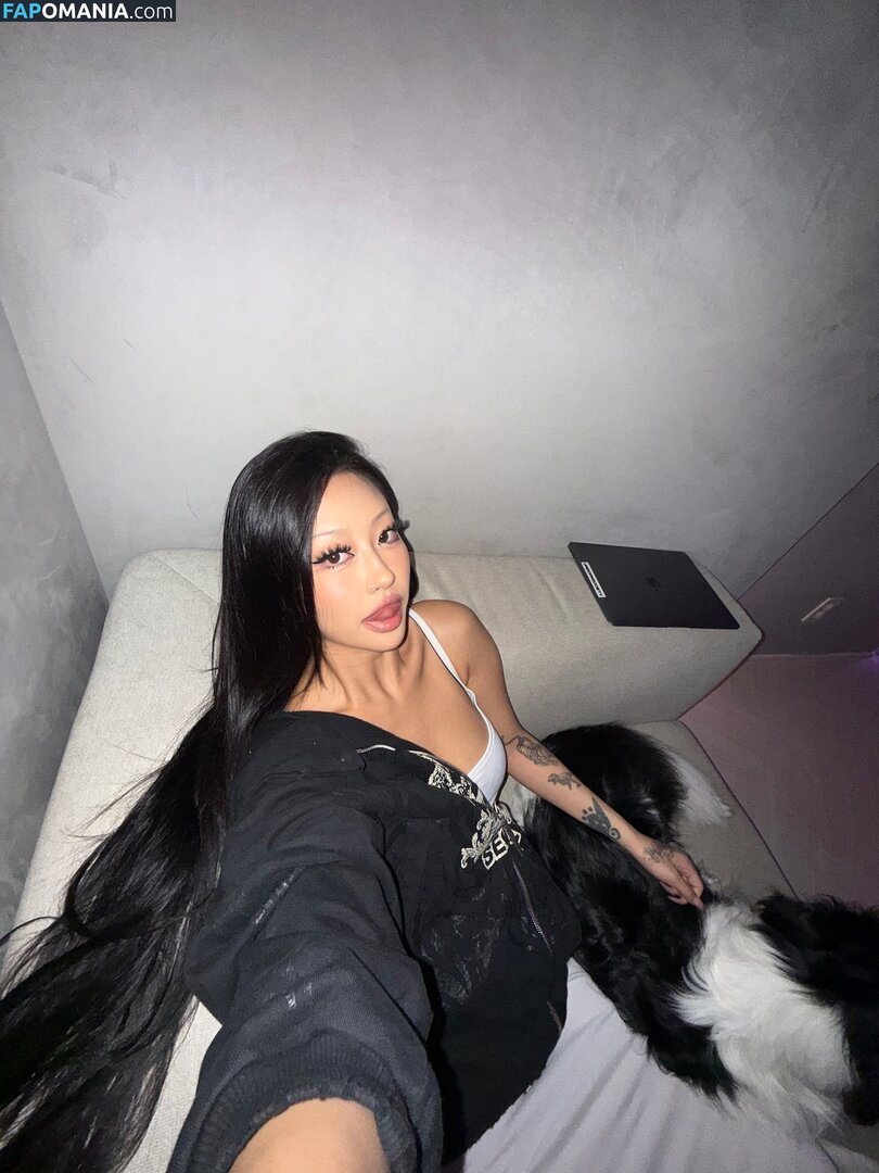 camocashy / camokr / https: Nago OnlyFans  Przeciekłe zdjęcie #7