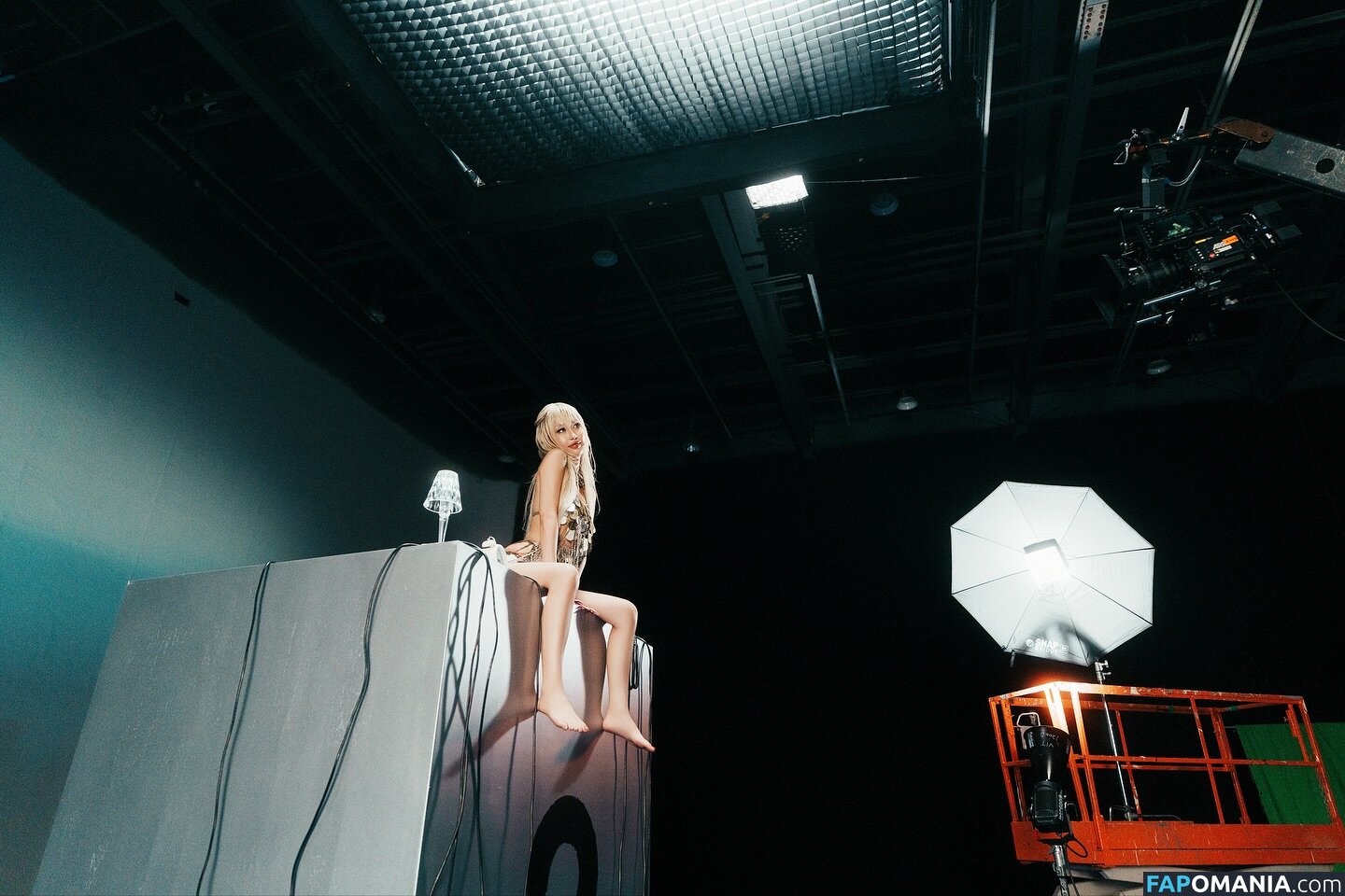 camocashy / camokr / https: Nago OnlyFans  Przeciekłe zdjęcie #12