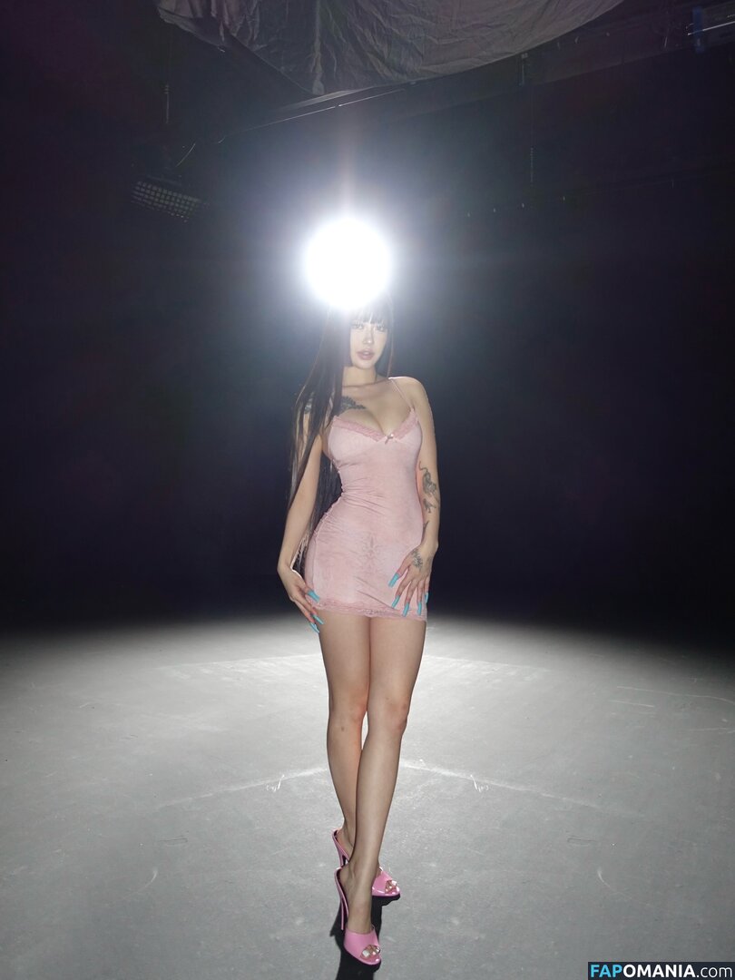 camocashy / camokr / https: Nago OnlyFans  Przeciekłe zdjęcie #16