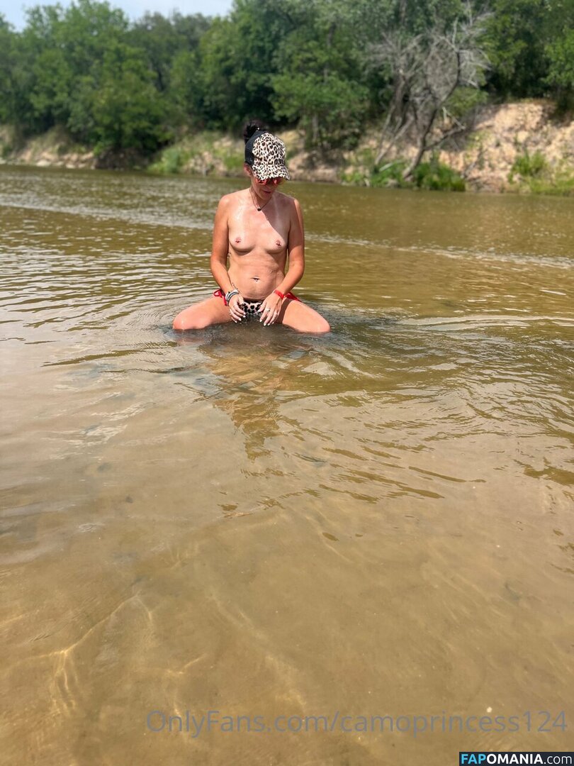 Camoprincess124 / https: Nago OnlyFans  Przeciekłe zdjęcie #17