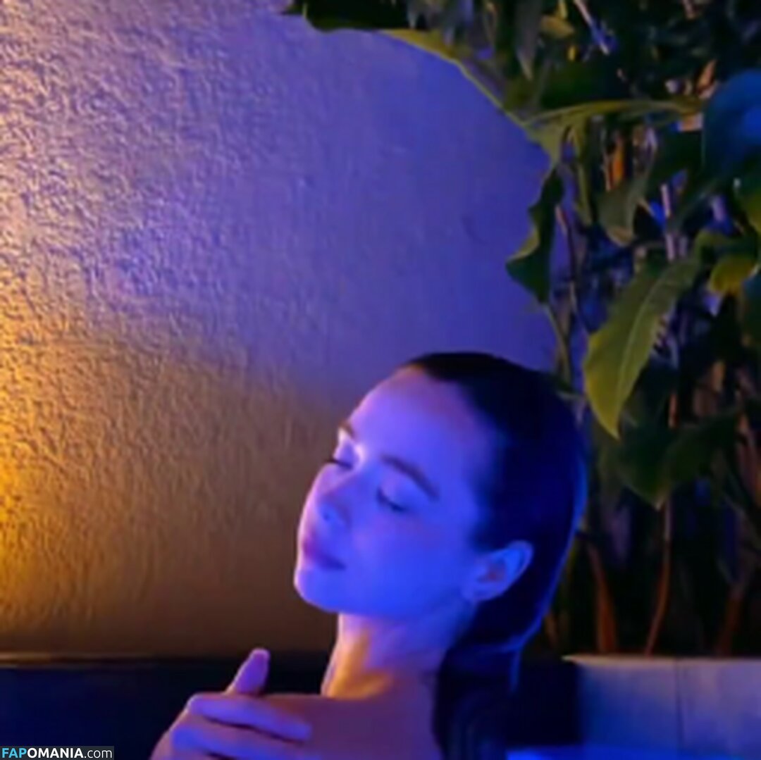 Camylle Boa Ventura / camyllev / cventtura Nago OnlyFans  Przeciekłe zdjęcie #2