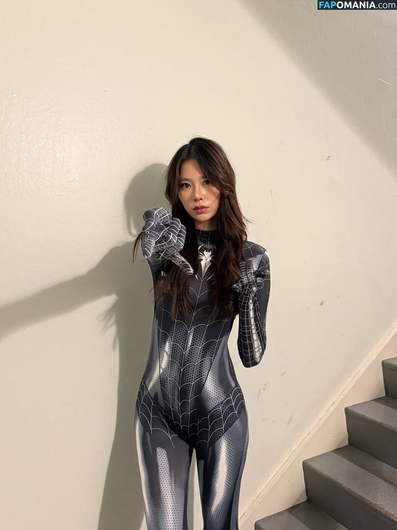 Camyyangg Nago OnlyFans  Przeciekłe zdjęcie #4