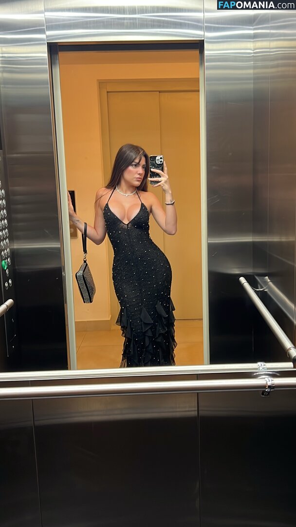 Candela Diaz / candela.diaz / candeladiaz Nago OnlyFans  Przeciekłe zdjęcie #10