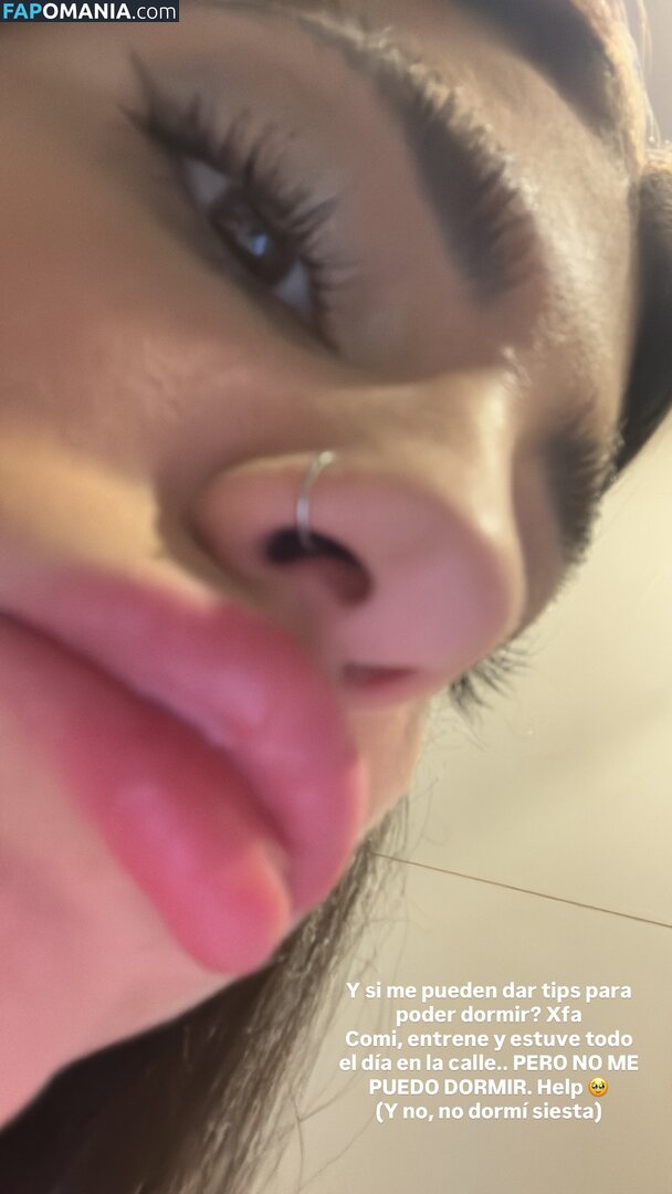 Candela Diaz / candela.diaz / candeladiaz Nago OnlyFans  Przeciekłe zdjęcie #11