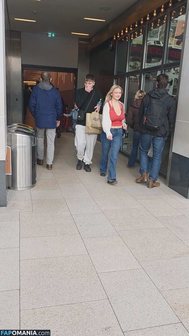 CANDID Boobs / bouncy / braless / cleavage / downblouse / jiggly Nago OnlyFans  Przeciekłe zdjęcie #27