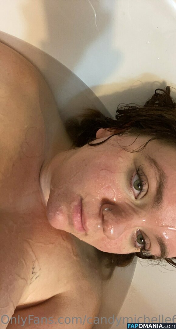 candymichelle69 Nago OnlyFans  Przeciekłe zdjęcie #21