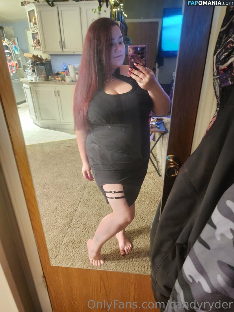 candyryder Nago OnlyFans  Przeciekłe zdjęcie #18