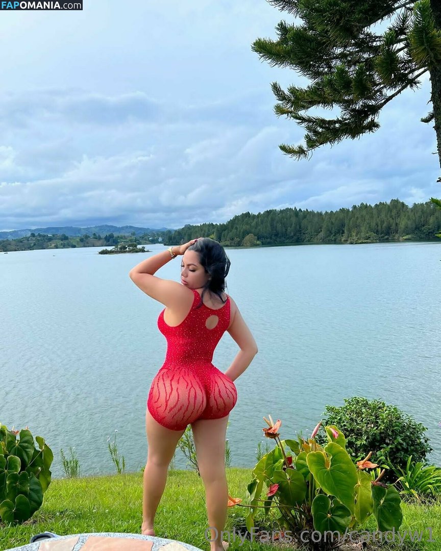 candyw1 Nago OnlyFans  Przeciekłe zdjęcie #80