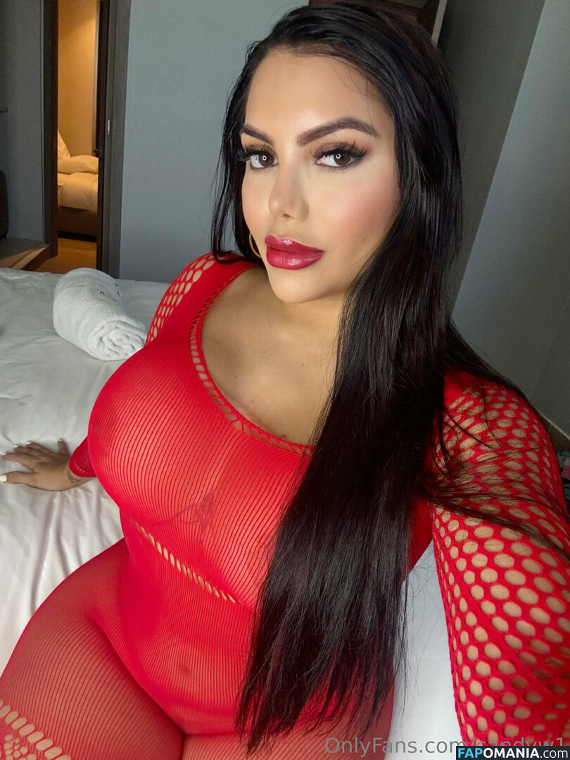candyw1 Nago OnlyFans  Przeciekłe zdjęcie #330