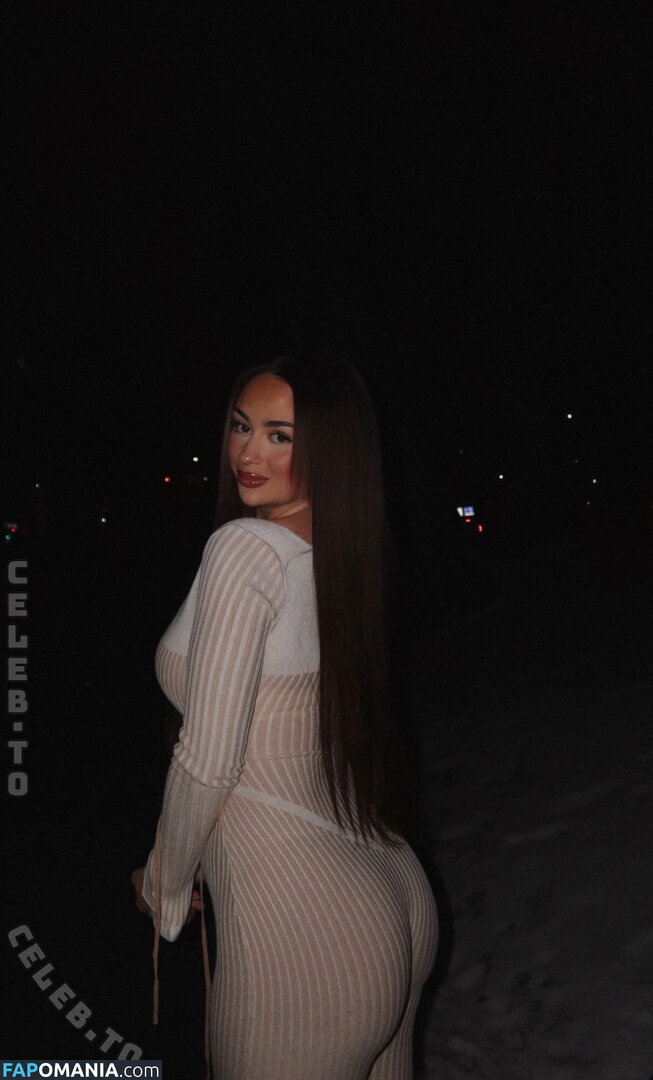 Cansu-Marie / cansu.mss / cansu.mxs Nago OnlyFans  Przeciekłe zdjęcie #1