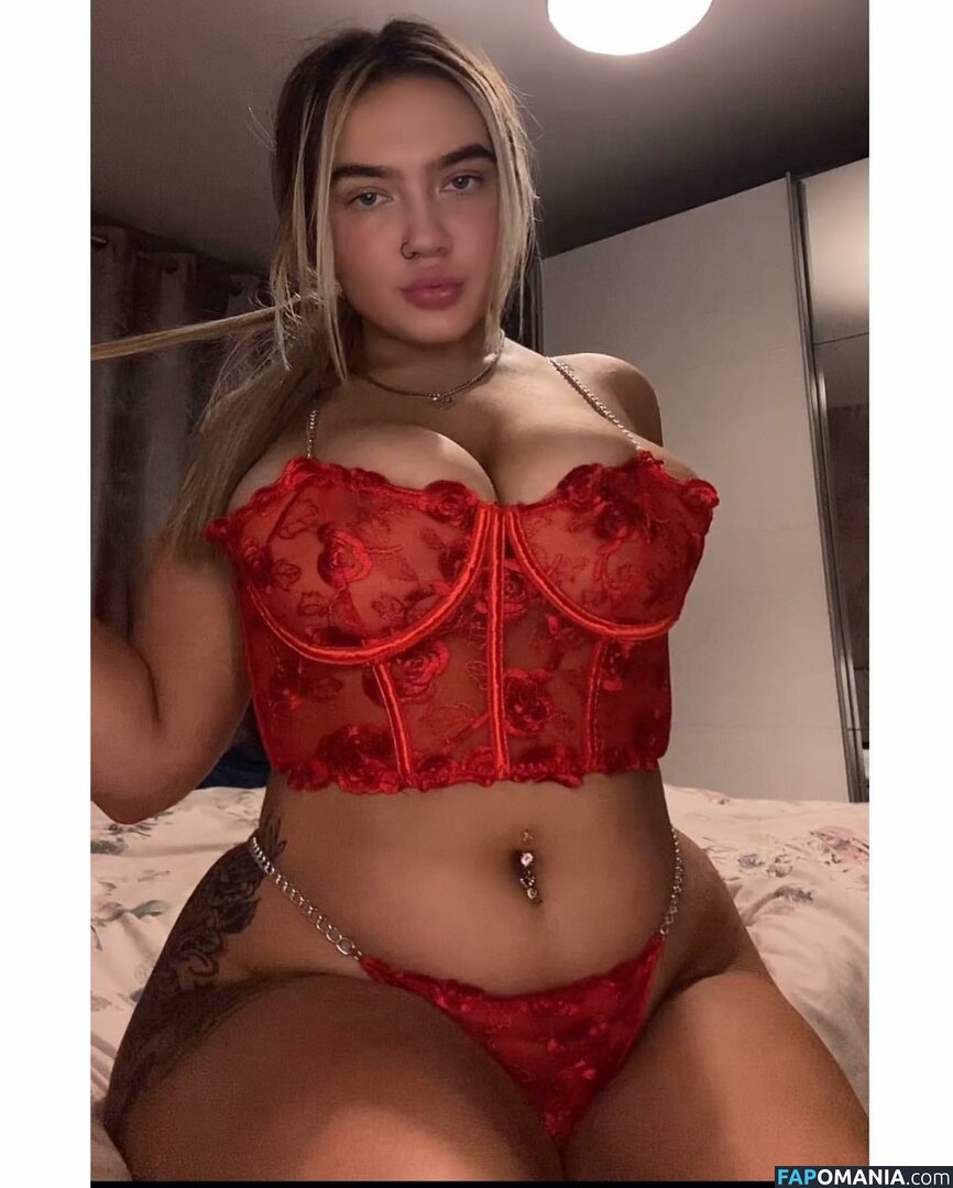 Caoimheeee Nago OnlyFans  Przeciekłe zdjęcie #23