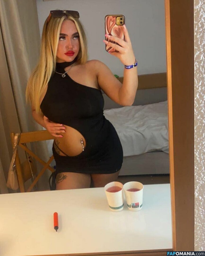 Caoimheeee Nago OnlyFans  Przeciekłe zdjęcie #39
