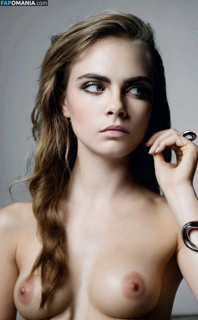 Cara Delevingne Deepfake / caradelevingne Nago OnlyFans  Przeciekłe zdjęcie #34