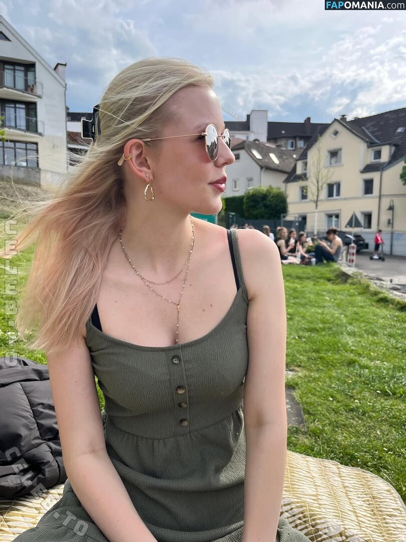 Cara_lb / Cara_lb1 / Cara_liebe Nago OnlyFans  Przeciekłe zdjęcie #2