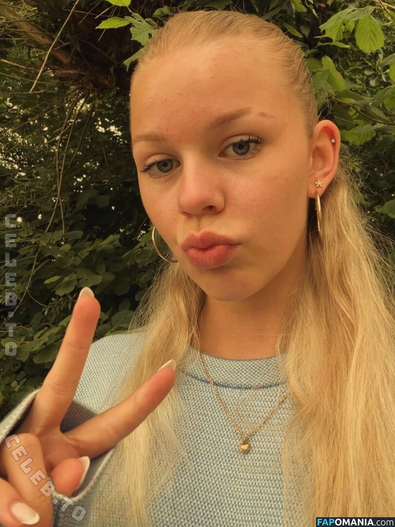 Cara_lb / Cara_lb1 / Cara_liebe Nago OnlyFans  Przeciekłe zdjęcie #5