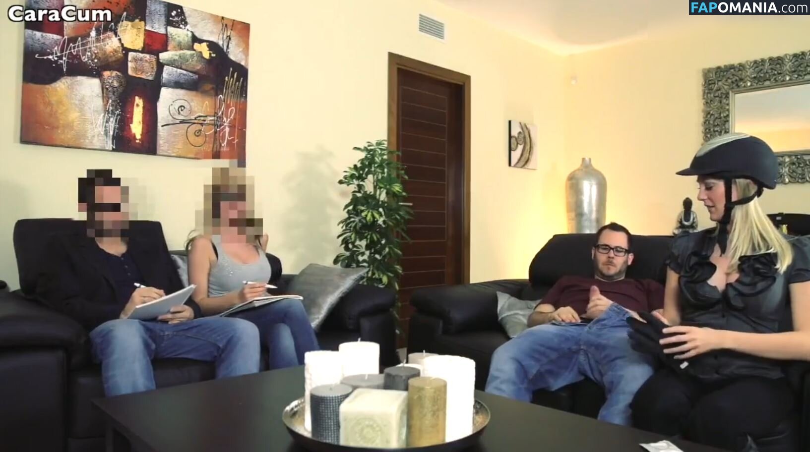 Cara Cum / CaraCum / cara_caru / cara_cum / jesuslopezcaracum Nago OnlyFans  Przeciekłe zdjęcie #118