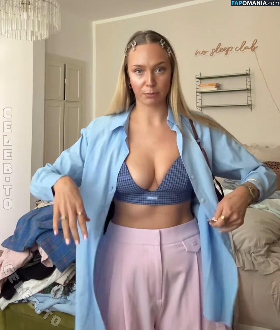 Caramella / kimcaramella Nago OnlyFans  Przeciekłe zdjęcie #3