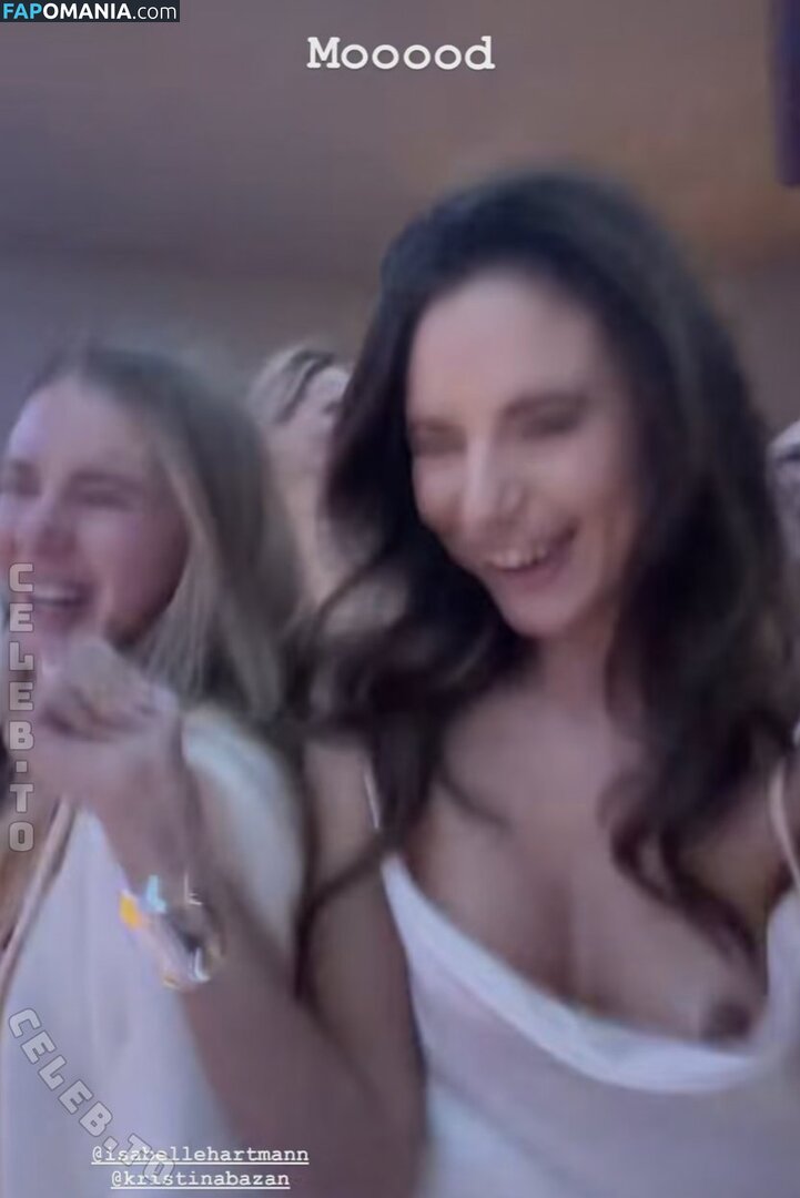 Carina Zavline / carina Nago OnlyFans  Przeciekłe zdjęcie #1