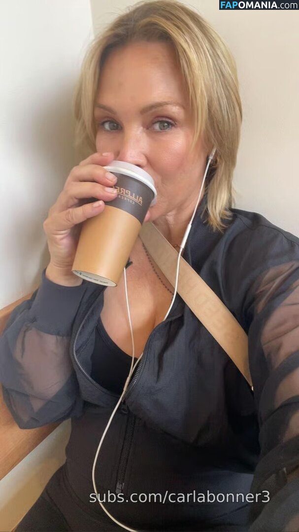 Carla Bonner / carlabonner3 Nago OnlyFans  Przeciekłe zdjęcie #3