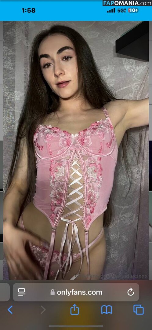 Carla Carladiecixxx / carladieci6 / carladiecixx / https: Nago OnlyFans  Przeciekłe zdjęcie #10