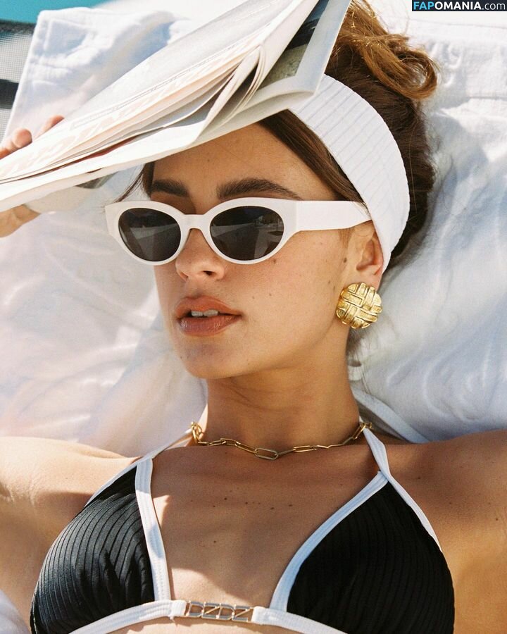 Carla Guetta Cohen Nago OnlyFans  Przeciekłe zdjęcie #71