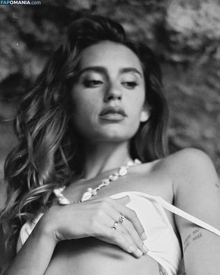 Carla Guetta Cohen Nago OnlyFans  Przeciekłe zdjęcie #131