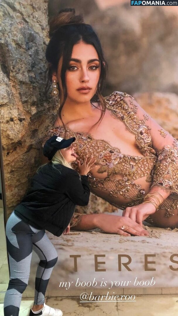 Carla Guetta Cohen Nago OnlyFans  Przeciekłe zdjęcie #205