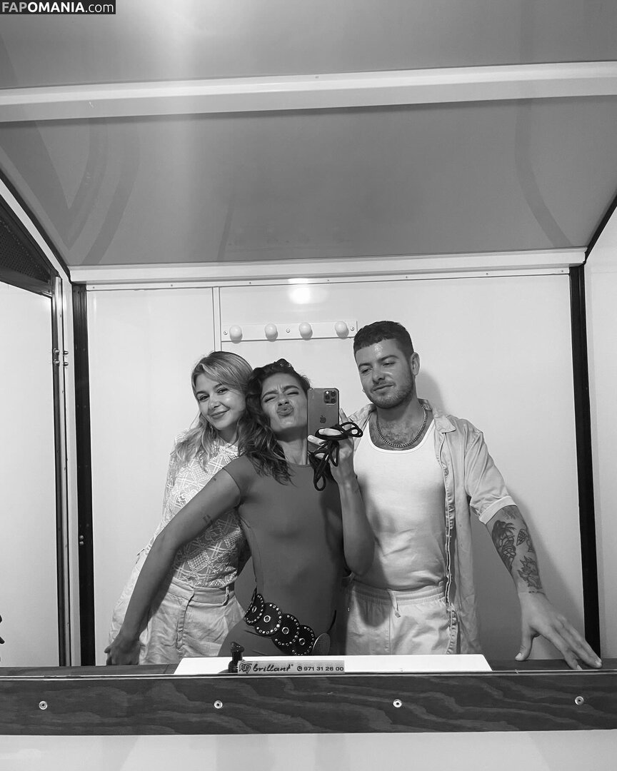 Carla Guetta / carla_guetta / carlaguetta Nago OnlyFans  Przeciekłe zdjęcie #89