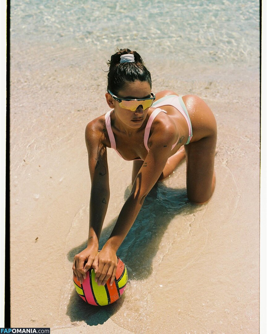 Carla Guetta / carla_guetta / carlaguetta Nago OnlyFans  Przeciekłe zdjęcie #91