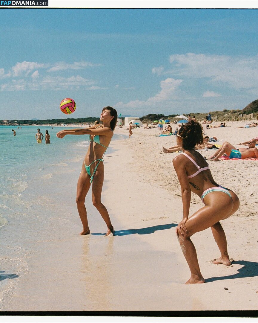 Carla Guetta / carla_guetta / carlaguetta Nago OnlyFans  Przeciekłe zdjęcie #93