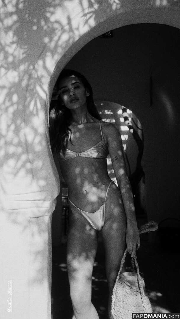 Carla Guetta / carla_guetta / carlaguetta Nago OnlyFans  Przeciekłe zdjęcie #97