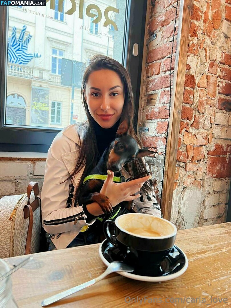 carla_love / carla_loves Nago OnlyFans  Przeciekłe zdjęcie #113
