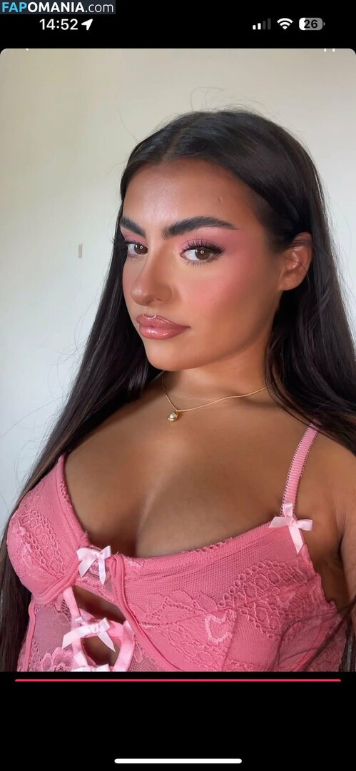 Carla Sophie / carlasophiebtw / carlysophie Nago OnlyFans  Przeciekłe zdjęcie #21