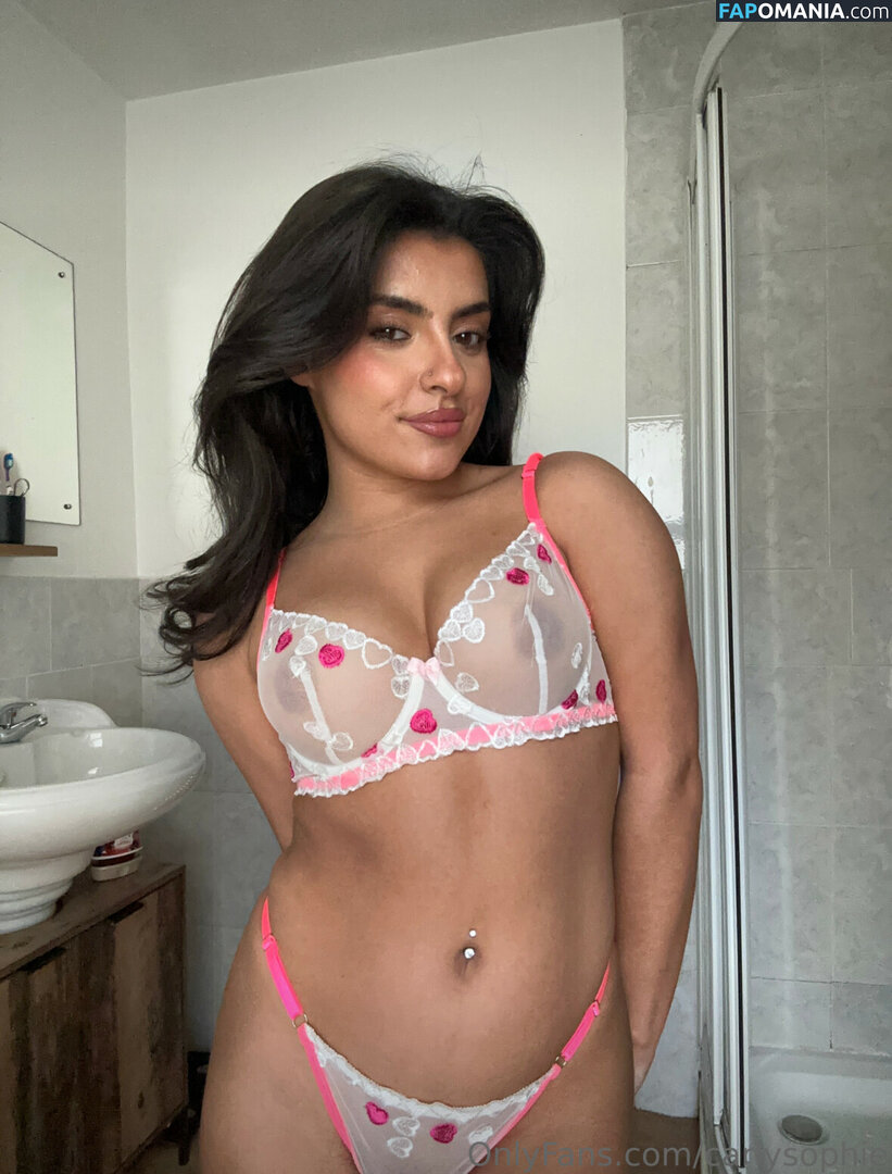 Carla Sophie / carlasophiebtw / carlysophie Nago OnlyFans  Przeciekłe zdjęcie #105
