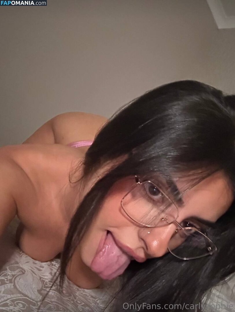 Carla Sophie / carlasophiebtw / carlysophie Nago OnlyFans  Przeciekłe zdjęcie #114