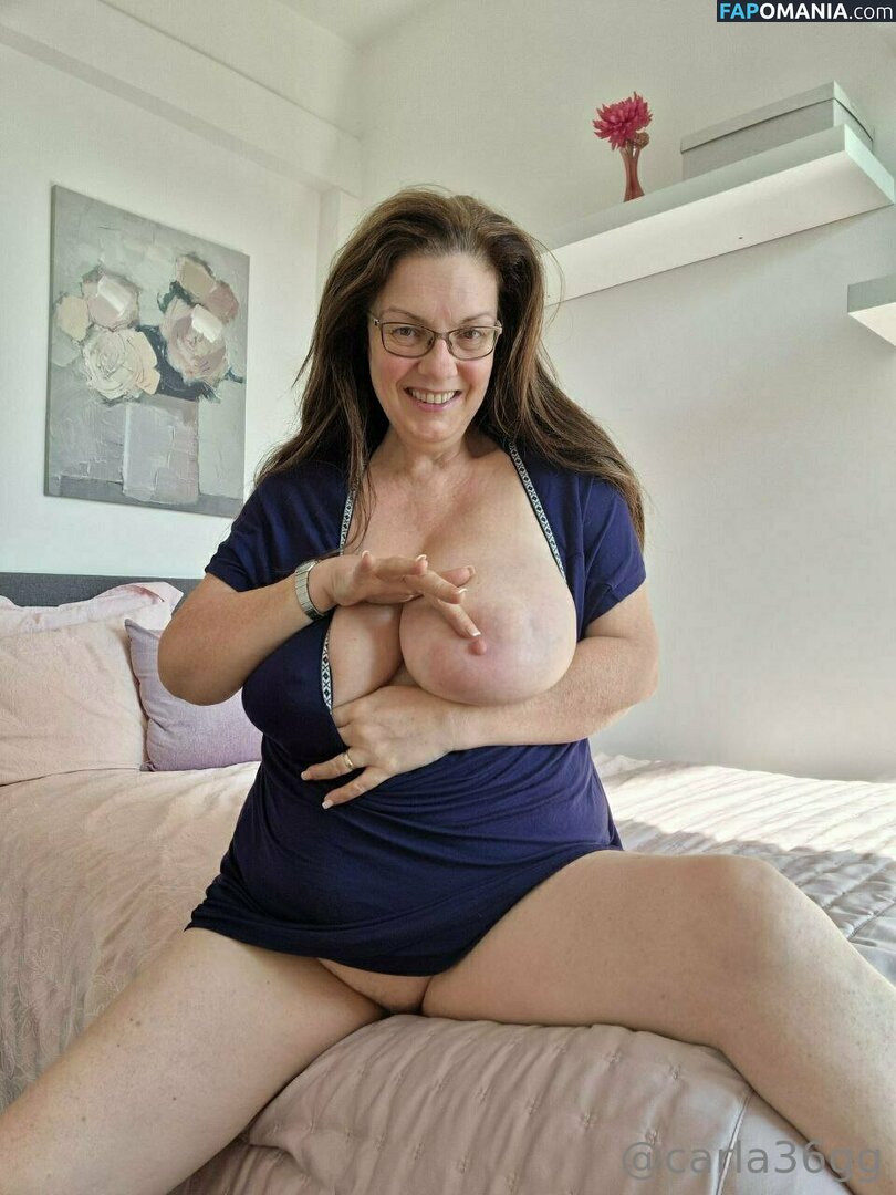 carla36gg Nago OnlyFans  Przeciekłe zdjęcie #4