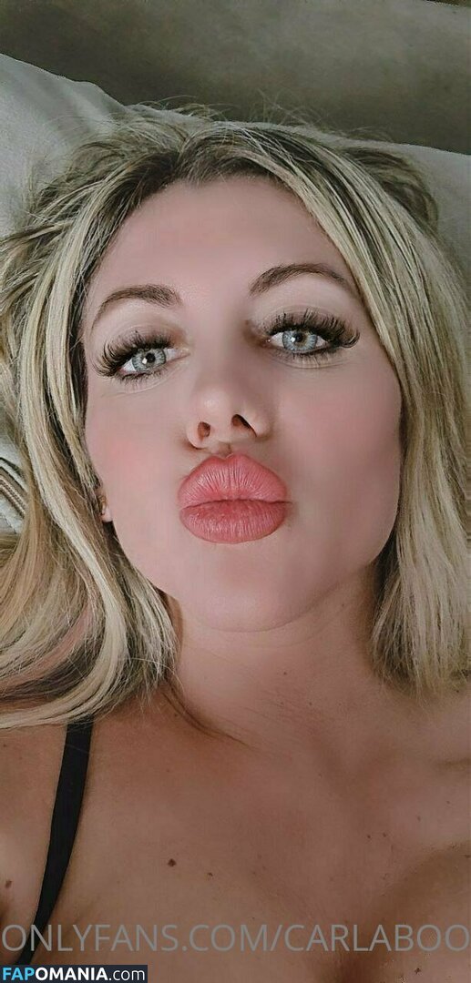 carlaboom / carlaboomoficial Nago OnlyFans  Przeciekłe zdjęcie #414