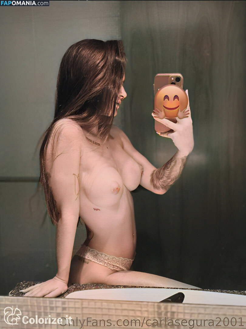 Carlasegura2001 / sgmodel Nago OnlyFans  Przeciekłe zdjęcie #1