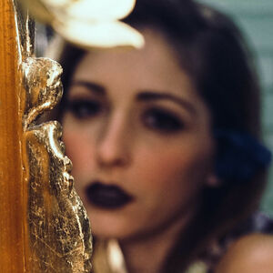 Carlotta Champagne